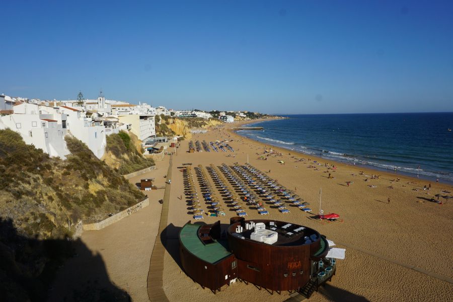 albufeira
